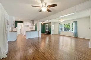 1218 Warden St, Benbrook, TX 76126 - Photo 32