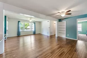1218 Warden St, Benbrook, TX 76126 - Photo 4