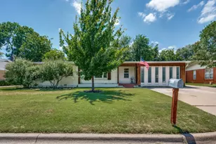 1218 Warden St, Benbrook, TX 76126 - Photo 1