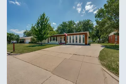 1218 Warden Street, Benbrook, TX 76126 - Photo 26