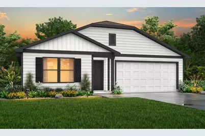 162 Sienna Drive, Alvord, TX 76225 - Photo 1