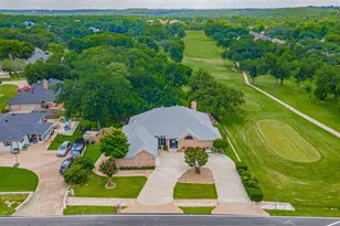 9031 Bontura Rd, Granbury, TX 76049 - Photo 6