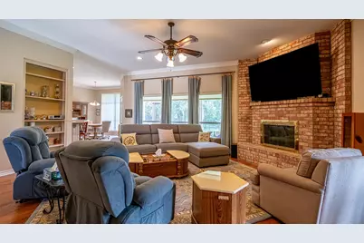 9031 Bontura Road, Granbury, TX 76049 - Photo 32