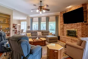 9031 Bontura Rd, Granbury, TX 76049 - Photo 32