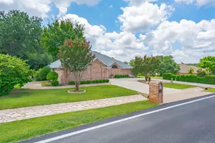 9031 Bontura Rd, Granbury, TX 76049 - Photo 10