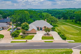 9031 Bontura Rd, Granbury, TX 76049 - Photo 4