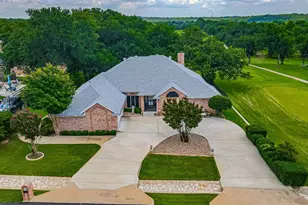 9031 Bontura Rd, Granbury, TX 76049 - Photo 2