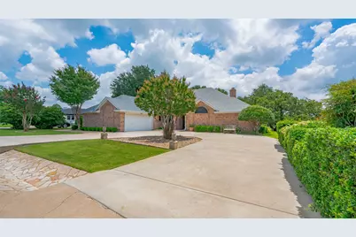 9031 Bontura Road, Granbury, TX 76049 - Photo 8