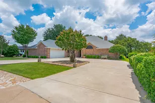 9031 Bontura Rd, Granbury, TX 76049 - Photo 8