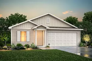 154 Sienna Dr, Alvord, TX 76225 - Photo 1