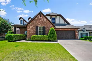 214 Parkview Dr, Aledo, TX 76008 - Photo 2