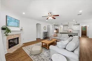 214 Parkview Dr, Aledo, TX 76008 - Photo 8