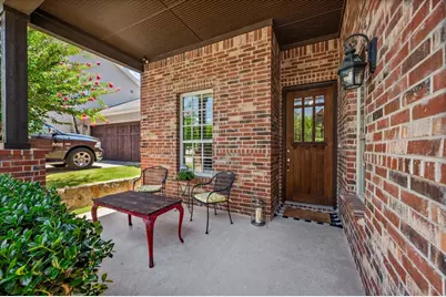 214 Parkview Drive, Aledo, TX 76008 - Photo 4