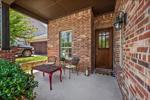 214 Parkview Dr, Aledo, TX 76008 - Photo 4