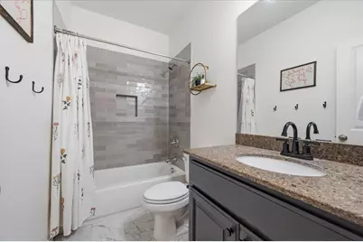214 Parkview Drive, Aledo, TX 76008 - Photo 26