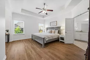 214 Parkview Dr, Aledo, TX 76008 - Photo 20