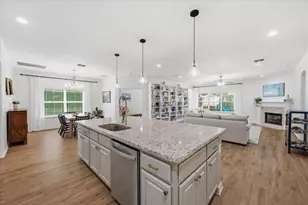 214 Parkview Dr, Aledo, TX 76008 - Photo 14
