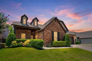 214 Parkview Dr, Aledo, TX 76008 - Photo 1