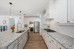 214 Parkview Dr, Aledo, TX 76008 - Photo 10