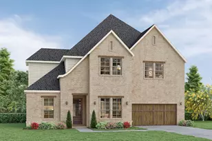 1609 Briscoe Dr, Benbrook, TX 76126 - Photo 1