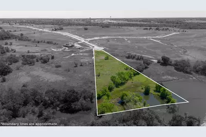 Tbd Lt 54 Hill Creek Lane, Hillsboro, TX 76645 - Photo 4