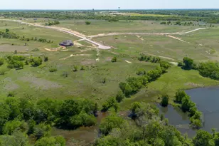 Tbd Lt 54 Hill Creek Ln, Hillsboro, TX 76645 - Photo 1