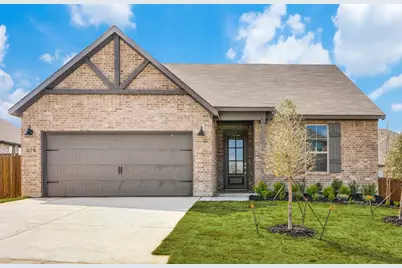 514 Hillcrest Circle, Justin, TX 76247 - Photo 1