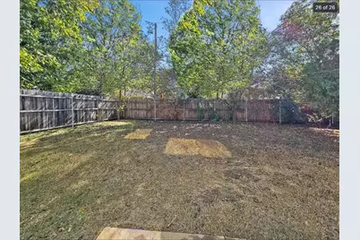 4676 Misty Ridge Drive, Fort Worth, TX 76137 - Photo 2