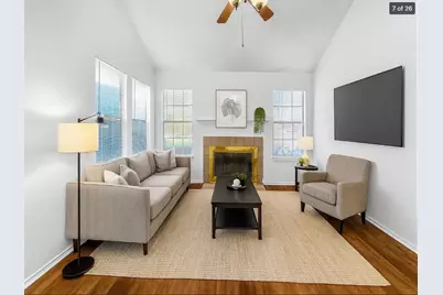 4676 Misty Ridge Drive, Fort Worth, TX 76137 - Photo 22