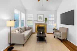 4676 Misty Ridge Dr, Fort Worth, TX 76137 - Photo 22