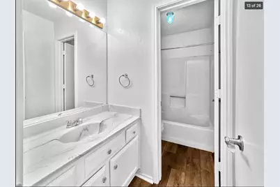 4676 Misty Ridge Drive, Fort Worth, TX 76137 - Photo 16