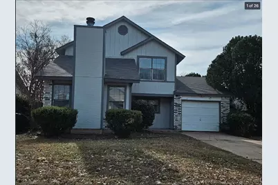 4676 Misty Ridge Drive, Fort Worth, TX 76137 - Photo 1