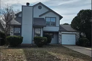 4676 Misty Ridge Dr, Fort Worth, TX 76137 - Photo 1