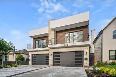 734 Cedar Hill Avenue, Dallas, TX 75208 - Photo 24