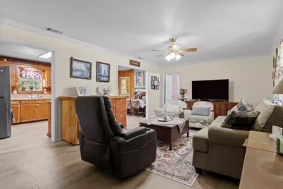 236 Circle Drive, Point, TX 75472 - Photo 6