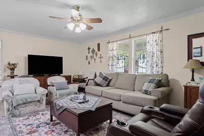 236 Circle Drive, Point, TX 75472 - Photo 4