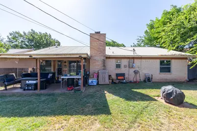 3210 Birch Drive, Abilene, TX 79606 - Photo 32