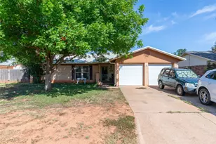 3210 Birch Dr, Abilene, TX 79606 - Photo 2