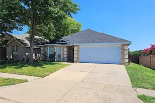 4413 New Meadow Dr, Mansfield, TX 76063 - Photo 1