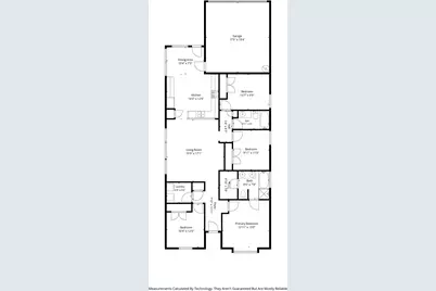 8835 Tucker Street, Cross Roads, TX 76227 - Photo 4