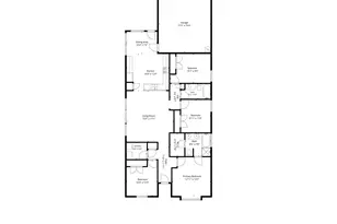 8835 Tucker St, Cross Roads, TX 76227 - Photo 4
