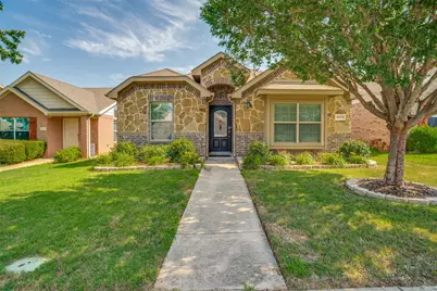 8835 Tucker Street, Cross Roads, TX 76227 - Photo 1