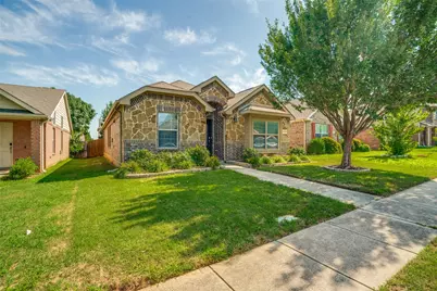 8835 Tucker Street, Cross Roads, TX 76227 - Photo 2