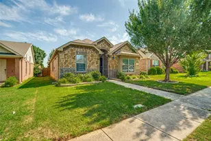 8835 Tucker St, Cross Roads, TX 76227 - Photo 2