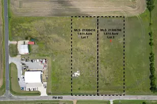 999 E Fm 902, Howe, TX 75459 - Photo 1