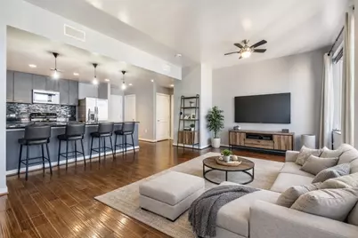 1200 Main Street #1506, Dallas, TX 75202 - Photo 4