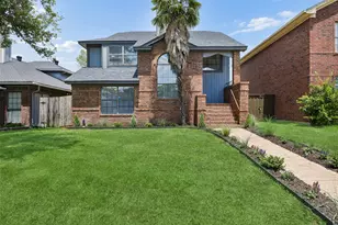 1717 Palo Alto Dr, Mesquite, TX 75150 - Photo 2