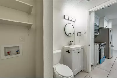3935 Buena Vista Street #A, Dallas, TX 75204 - Photo 8