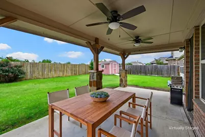 2912 Glenoaks Drive, Royse City, TX 75189 - Photo 30
