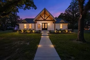 1459 Darren Dr, Stephenville, TX 76401 - Photo 1